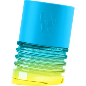 Bruno Banani Limited Edition Male Eau de Toilette pentru bărbați - imagine 2